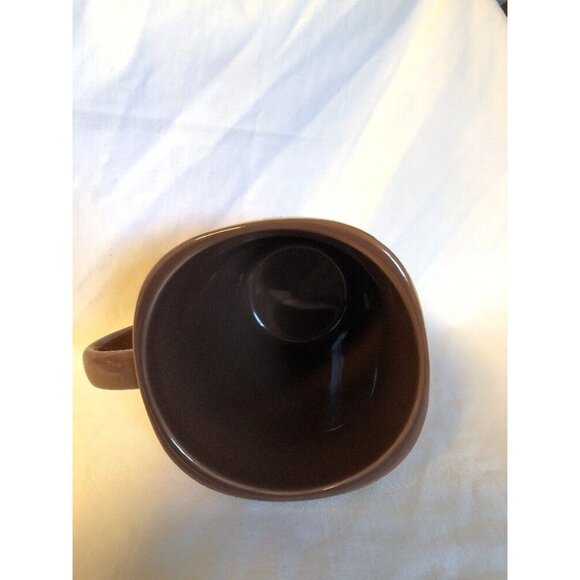 Southwest Fall Mug Red Yellow Brown Orange Ceramic Better Homes 2 Lot - Picture 6 of 14